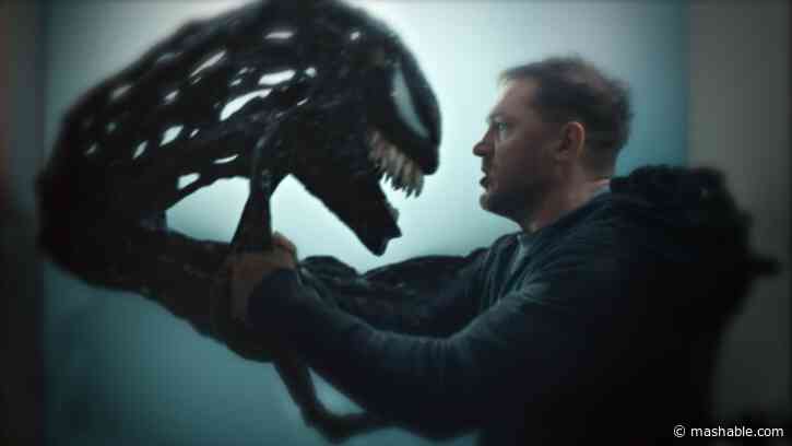 'Venom: The Last Dance' ending, explained: What happened to [redacted]?
