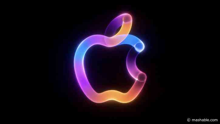 Are you ready for Apple's Mac week?