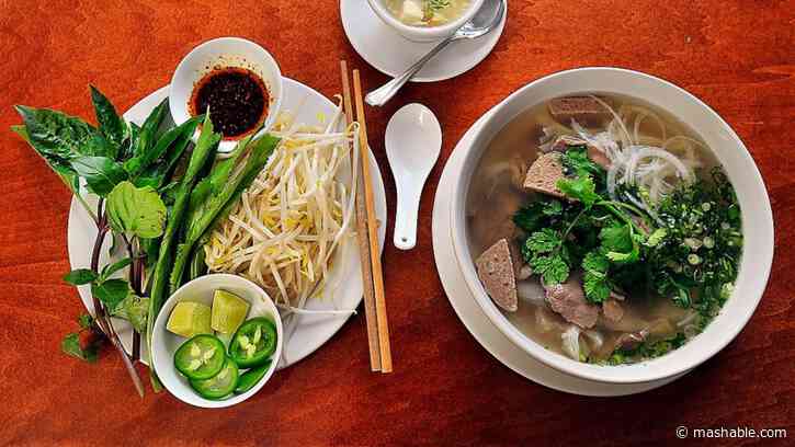 Pho Restaurant drops trademark on 'pho' after TikTok outrage