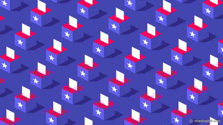 Who are sex workers voting for president?