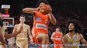 Ratiopharm Ulm ist zurück in der Erfolgsspur