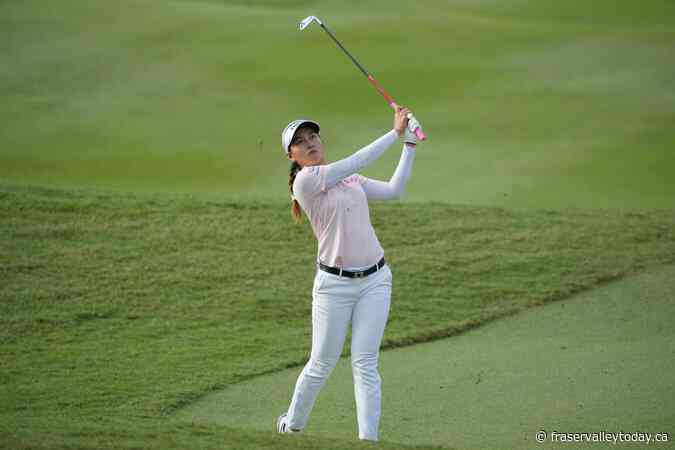 Last year’s playoff loser Thitikul tied for the lead after 3 rounds at LPGA Malaysia