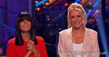 Strictly Come Dancing LIVE: Halloween Week updates as Tasha Ghouri back at top of leaderboard