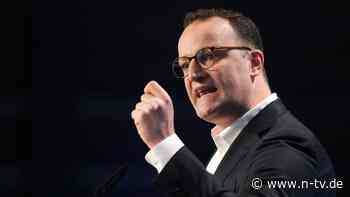 "Schreckliche Demagogie": Spahn zieht bei Özoguz Nazi-Vergleich - SPD empört