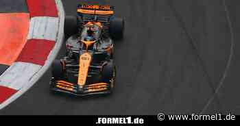 Trotz McLaren-Bestzeit: Ferrari für Timo Glock "klar Favorit"