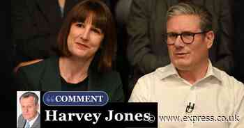 UK has just ONE pensions success story in 50 years - now Labour will destroy it