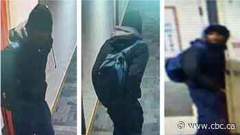 46-year-old arrested, charged with sexual assault after student attacked at U of Manitoba residence