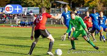 Kaltenkirchener TS mit beeindruckender Leistung zum 4:0-Sieg beim Preetzer TSV