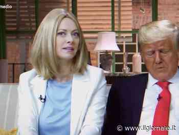 "Fachas", in Spagna la serie tv sulle destre mondiali con Giorgia Meloni