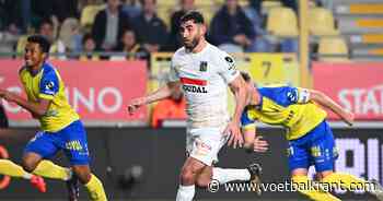 LIVE: Westerlo moet achtervolgen, Bertaccini trapt STVV op voorsprong!