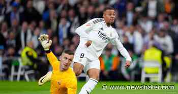 Mbappé en Lewandowski hebben vizier niet op scherp staan in openingsfase Clásico, Frenkie de Jong op de bank