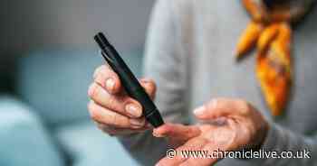 One vegetable 'could cut blood sugar by 50%' in people with diabetes, study finds