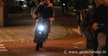 We ergeren ons rot aan felle fietslampen, maar wat doe je er aan?