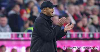 Bundesliga: VfL Bochum - FC Bayern München live im TV und Stream sehen