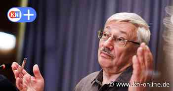 Oleg Orlow: Russischer Menschenrechtsaktivist kritisiert Wagenknecht und Co.