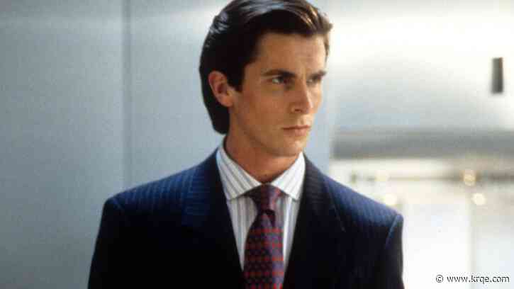 'American Psycho': Who will follow Christian Bale's iconic role?