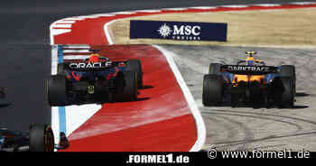 Nach FIA-Diskussion mit Fahrern: Neue Racing-Richtlinien wohl ab Katar