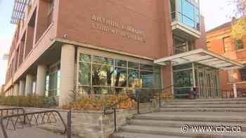 46-year-old convicted sex offender arrested, charged after student attacked at U of Manitoba residence