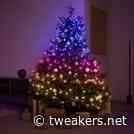 Signify haalt dertig procent van zijn inkomsten uit slimme lampen