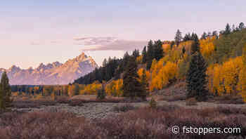 How to Adapt When Weather Throws Off Your Landscape Photos