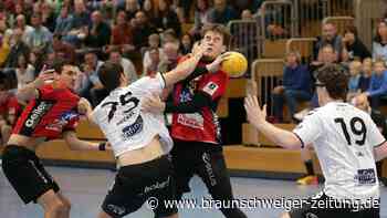 MTV Braunschweig: Souveräner Heimsieg gegen HSG Eider Harde