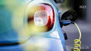 In der Schweiz stocken die Elektroauto-Verkäufe. Doch bald werden sie einen entscheidenden Schub erhalten