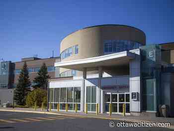 Ottawa patients continue to face longer than average emergency waits