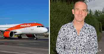 MoneySavingExpert reveals 4 easyJet hacks to flying as cheaply as possible