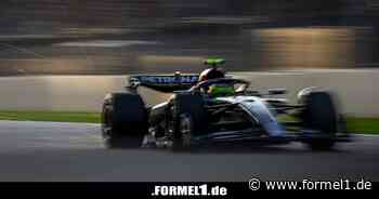 Wolff über Mercedes: Wenn wir schnell sind, dann sind wir richtig schnell