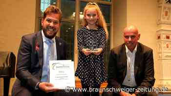 Triathlon-Megatalent Carla Barbarito im Rampenlicht