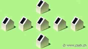 Grüne Immo-Sanierungen für Investoren gutes Geschäft