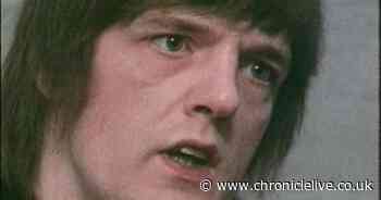 Inside 'Britain's most dangerous killer' Robert Maudsley's Christmas in glass cell