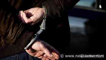 Zachery Ty Bryan opnieuw gearresteerd voor rijden onder invloed