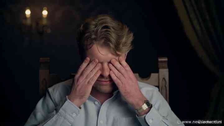 Verraders Niels Oosthoek maakt gigantische fout: ‘Dit kan niet volgens de reglementen’