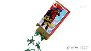 Kims Soldatenfabrik: Der nordkoreanische Diktator greift mit Eliteeinheiten ins Weltgeschehen ein