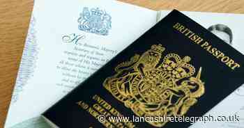 Why are passports different colours and what does each colour mean?
