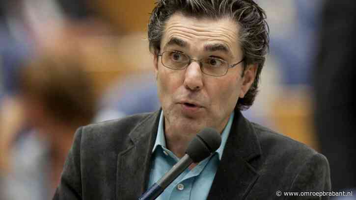 SP-veteraan Van Gerven moet zijn partij na breuk weer op de rails zetten