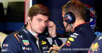 Tot wat is Max Verstappen in staat in kwalificatie voor Mexicaanse GP?