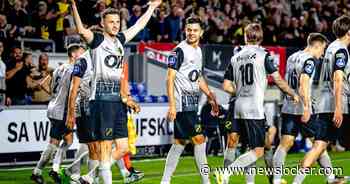 NAC boekt overtuigende thuiszege en duwt RKC dieper in de zorgen