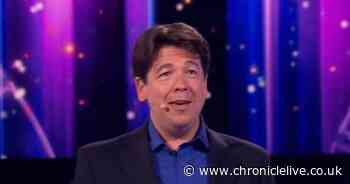 The Wheel's Michael McIntyre victim of BBC 'sabotage' as world famous star hijacks show