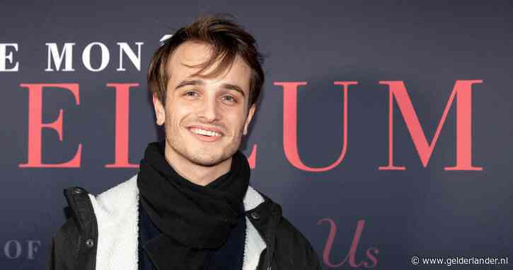 Ralf Mackenbach is nu kernfysicus, maar kan nog steeds tapdansen: Ahoy wordt gek bij comeback