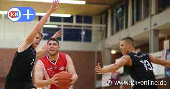 Die verflixten drei Punkte: Rendsburg Twisters verlieren erneut knapp