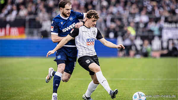 Spatzen gegen die Lilien - nach dem 5:1-Sieg über Köln gibt`s für den SSV fast einfachere Gegner als den SV Darmstadt