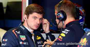 LIVE Formule 1 | Tot wat is Max Verstappen in staat in kwalificatie voor Mexicaanse GP?