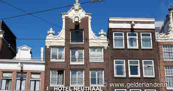 Hoteleigenaar over baby Santiago: ‘Ik zag een jonge moeder die plek zocht voor haar gezin’