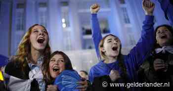 Cruciale verkiezingen Georgië: pro-Russische regeringspartij op winst, oppositie erkent uitslag niet