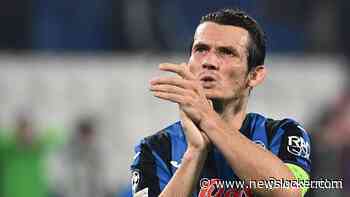 Scorende De Roon geeft startsein voor grote zege van Atalanta