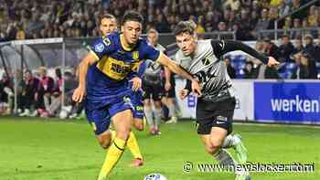 NAC Breda vergroot problemen van RKC Waalwijk