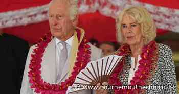 King Charles to go on regular overseas trips next year despite cancer diagnosis