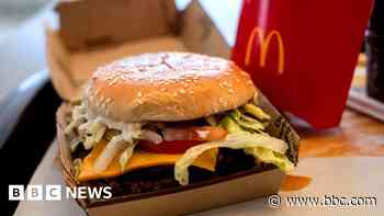 What we know about the McDonald's E. coli outbreak